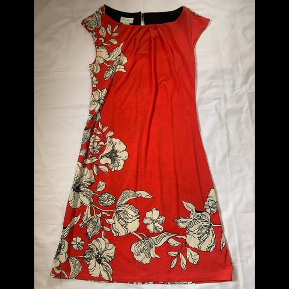 Bouquet dress - Picture 2 of 4